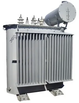 Трансформатор ТМ 6300/35/10,5 Трансформатор ТМ 6300/35/10,5